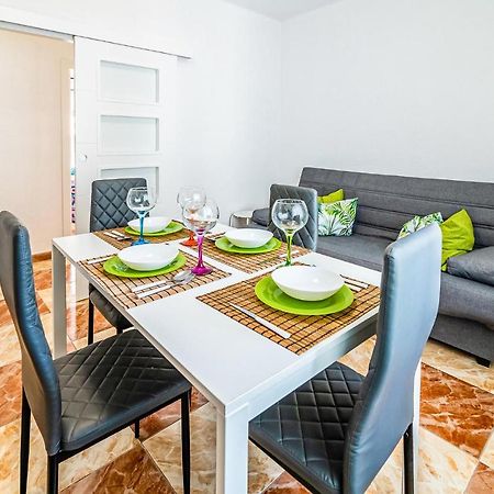 Beautiful Apartment In Cordoba With Kitchenette ภายนอก รูปภาพ