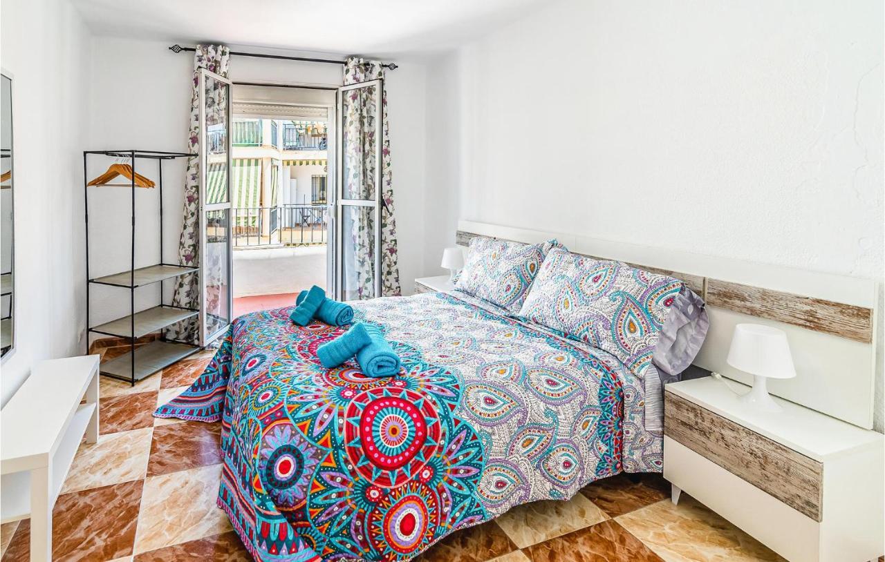Beautiful Apartment In Cordoba With Kitchenette ภายนอก รูปภาพ