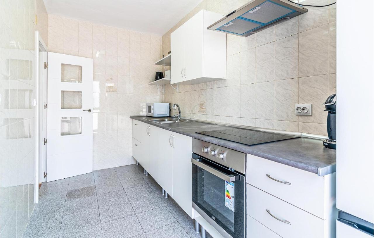 Beautiful Apartment In Cordoba With Kitchenette ภายนอก รูปภาพ
